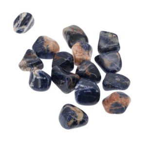 Sodalite : Quelles sont ses Vertus et Bienfaits en Lithothérapie ? ᑕ❶ᑐ