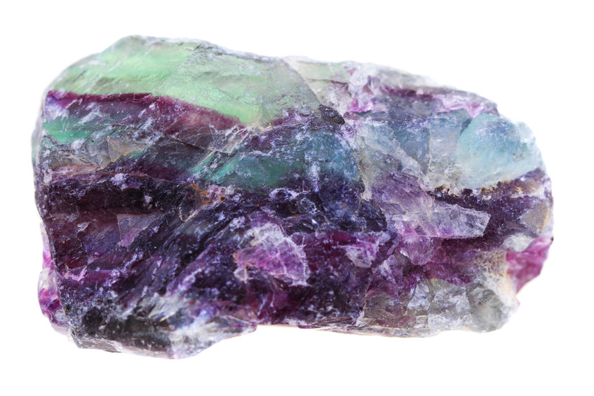 Fluorite