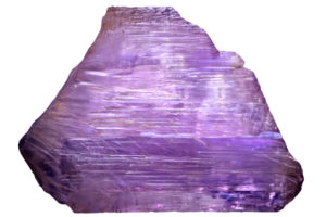 Kunzite