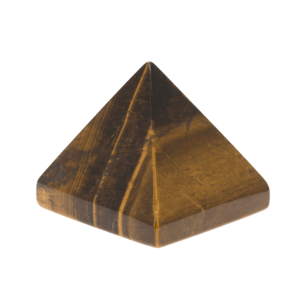 Pyramide Oeil de Tigre