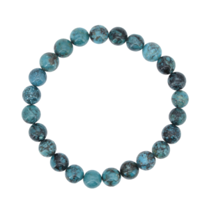 Bracelet Turquoise du Tibet A+