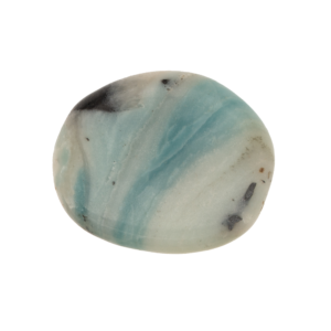 Galet Amazonite