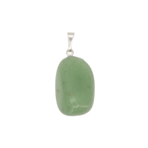 Pendentif Aventurine Verte