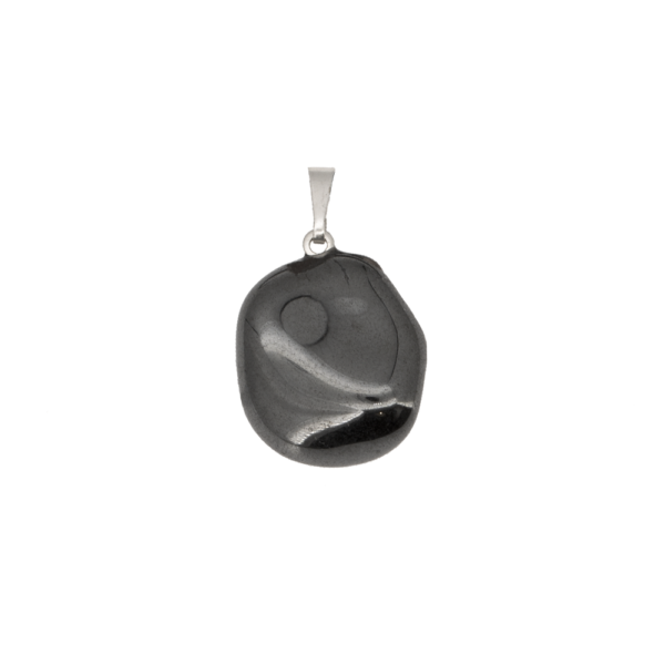 Pendentif Hématite