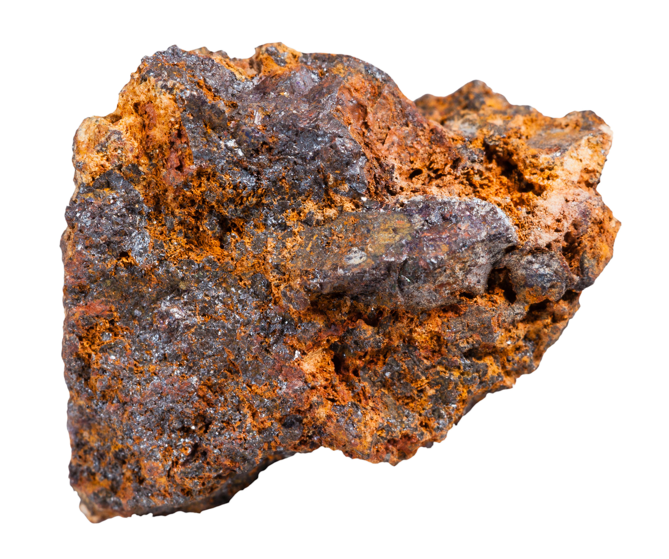 Bronzite