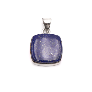 Pendentif Lapis Lazuli 778-1