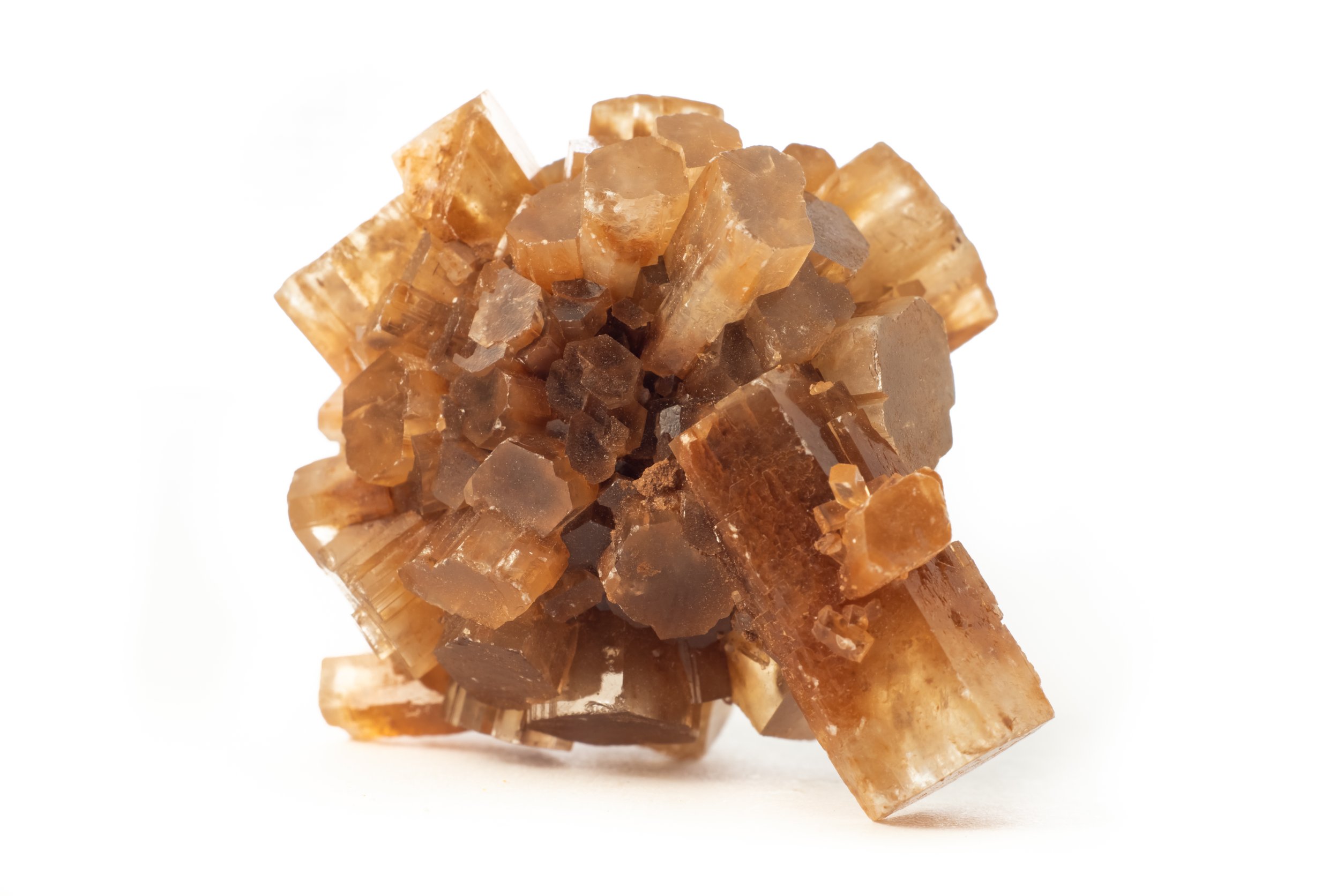 Aragonite