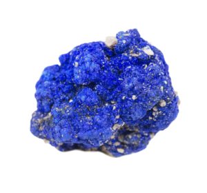 Pierre Azurite