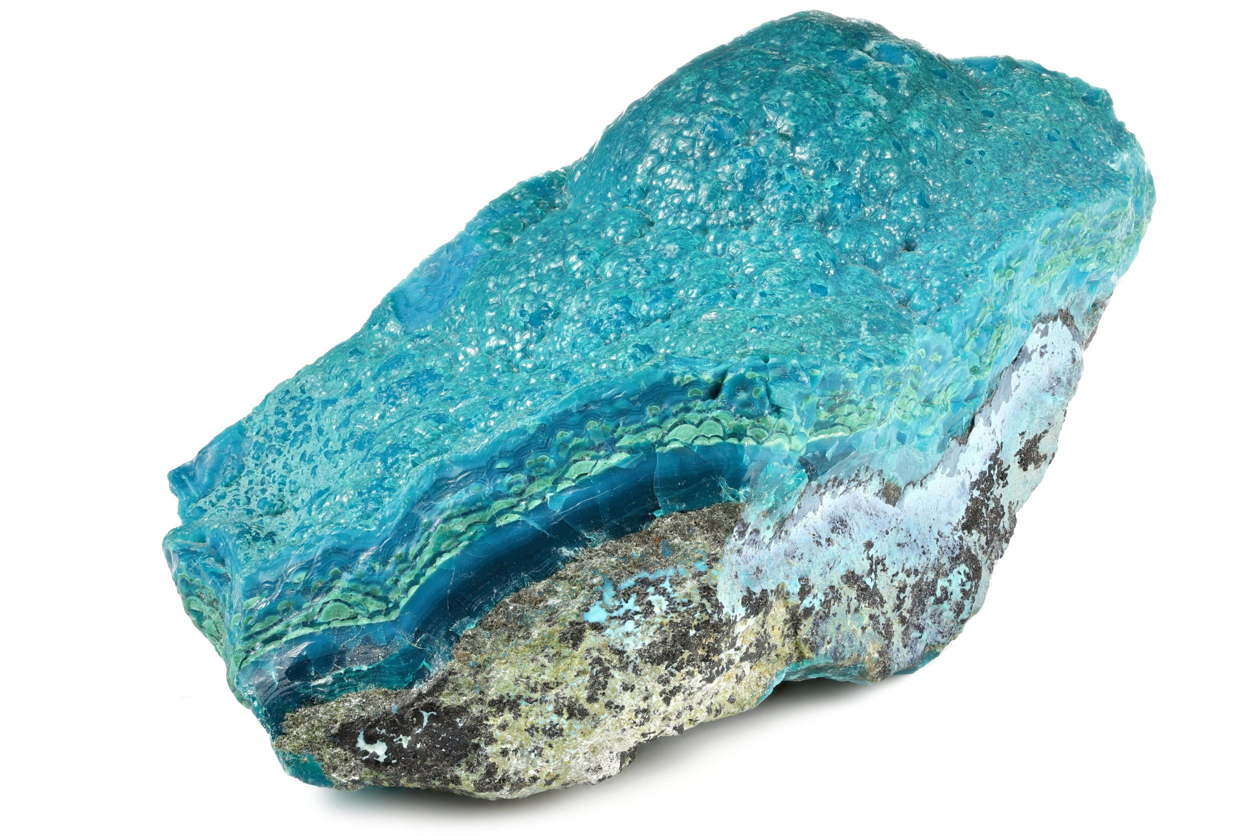 Chrysocolle