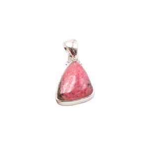 Pendentif Rhodonite 1
