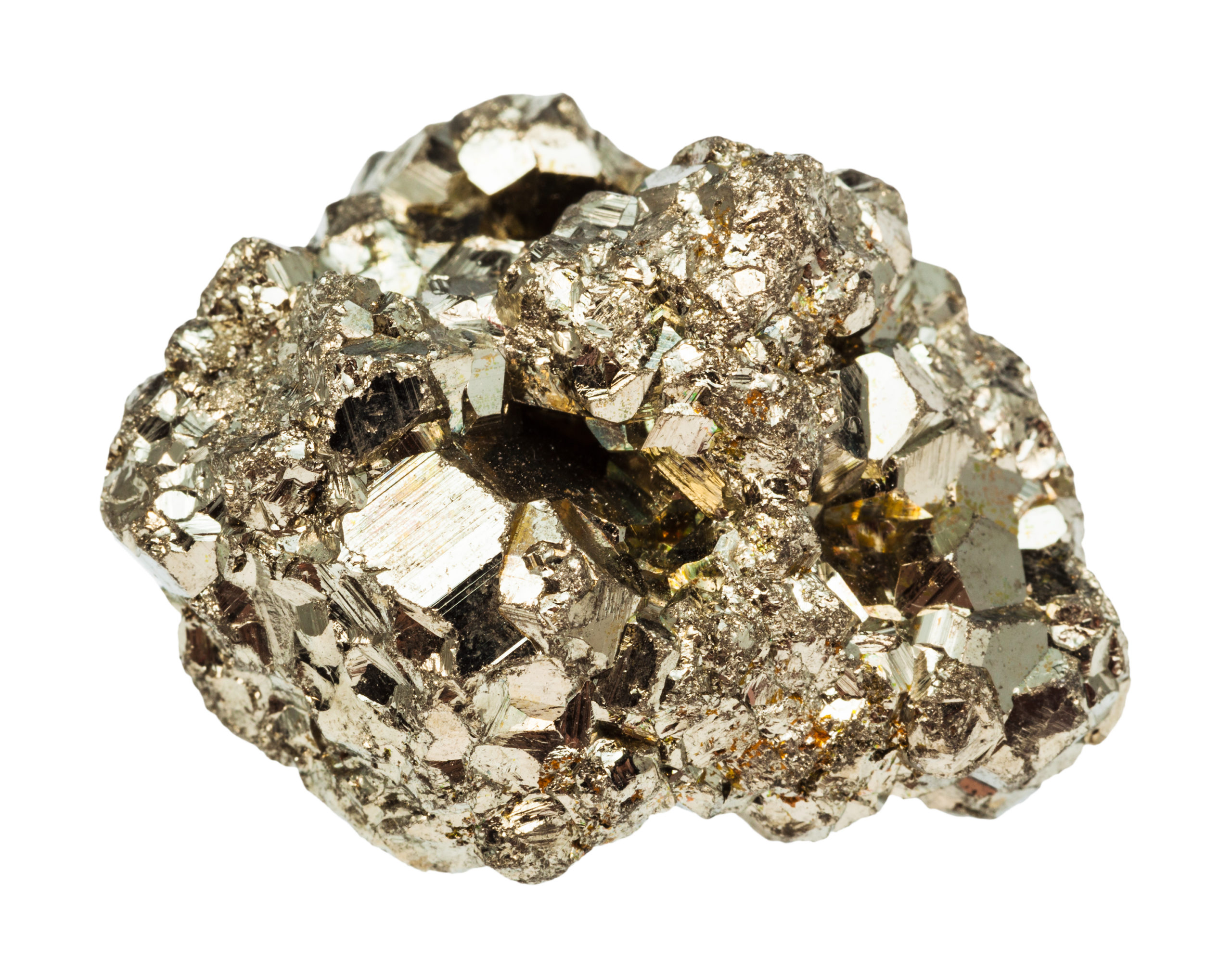 Pierre Pyrite