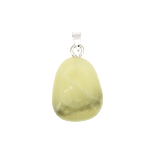 Pendentif en jade de Chine