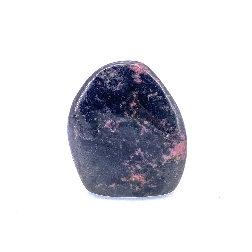 Rhodonite — Vertus, Propriétés et Bienfaits de la Pierre