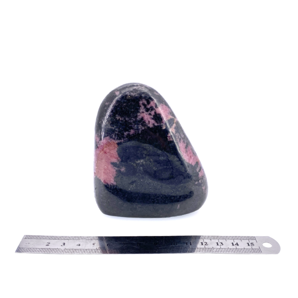 Rhodonite 726g Regle