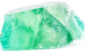 Fluorite Verte