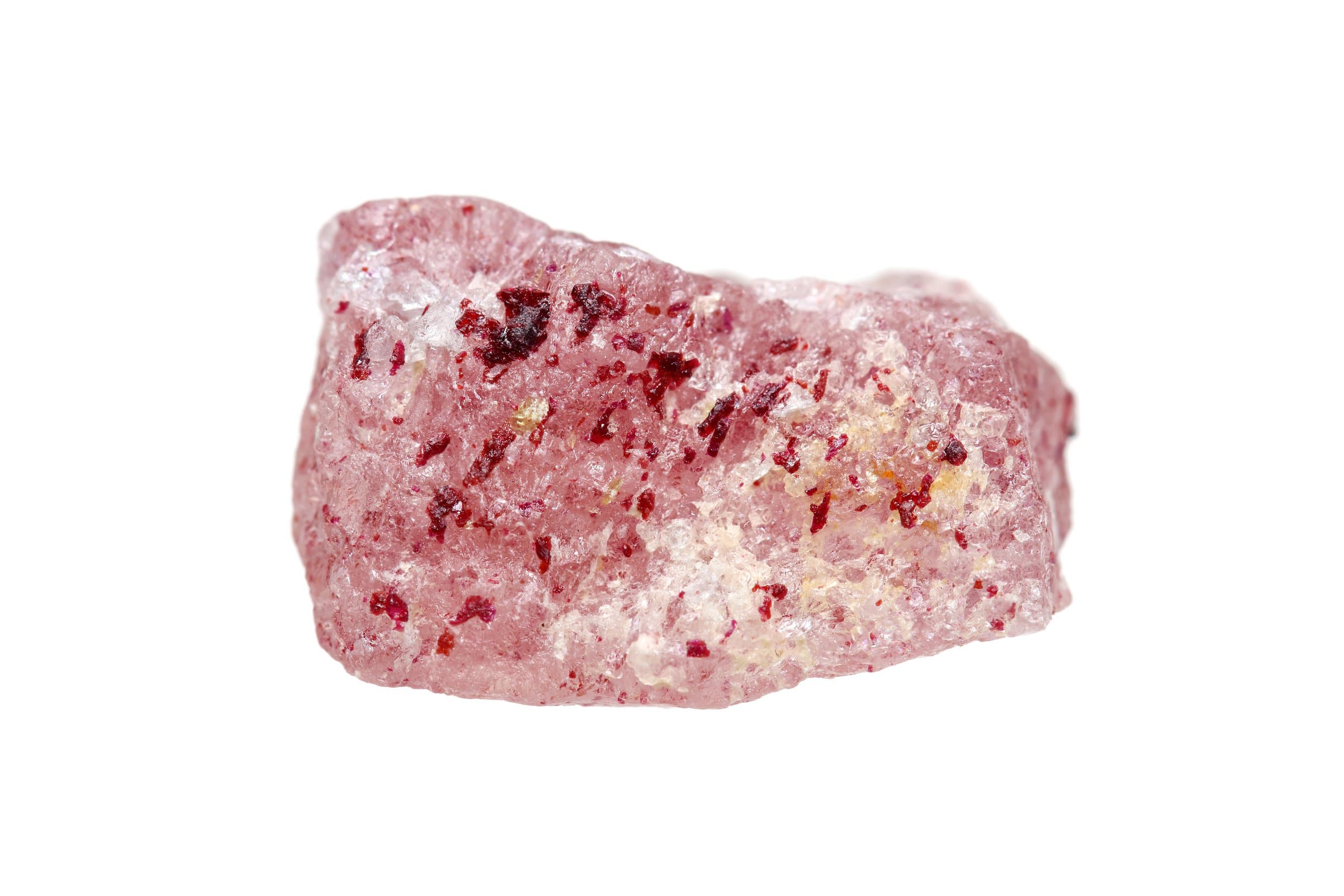 Quartz Fraise