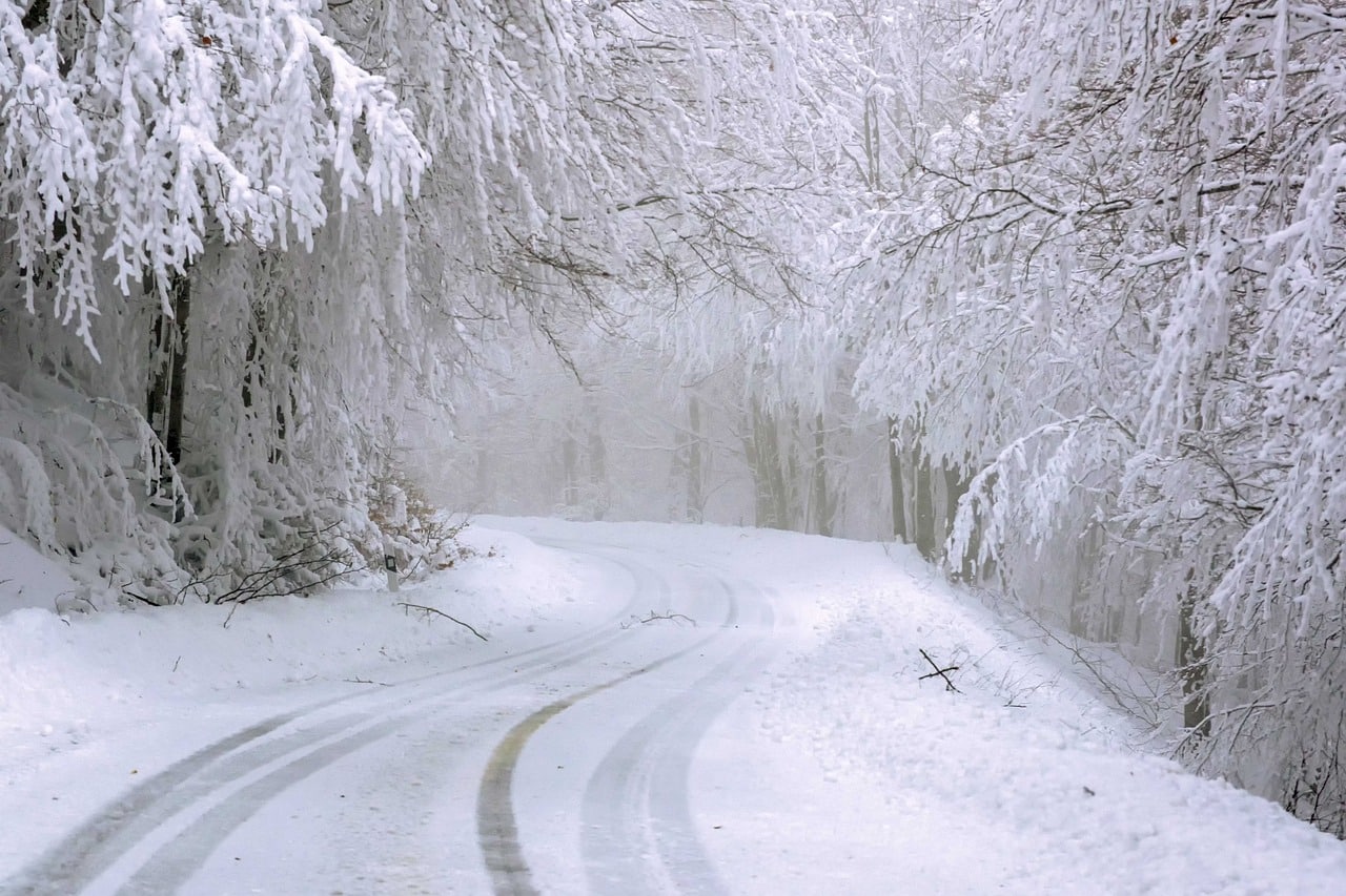 Comment favoriser l'arrivée de l'hiver avec la lithothérapie ? - 123Ambre