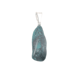 Pendentif en Chrysocolle