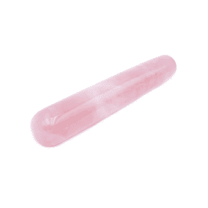 Baton de Massage quartz rose