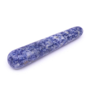 Baton Massage Sodalite