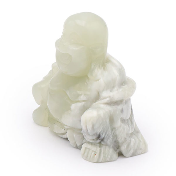 Bouddha en Jade