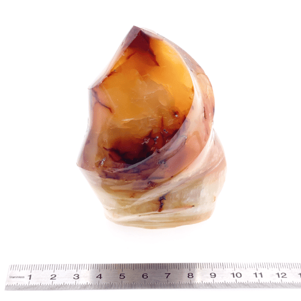 Flamme Cornaline 420g Bis