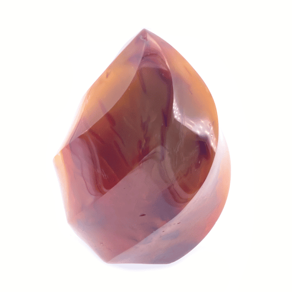 Flamme Cornaline 01