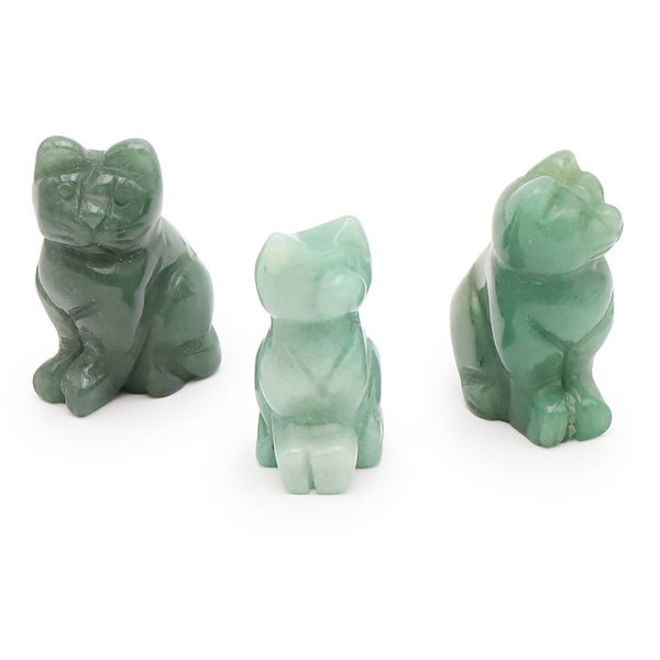 Chats Aventurine