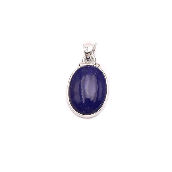 Pendentif Lapis 778-2