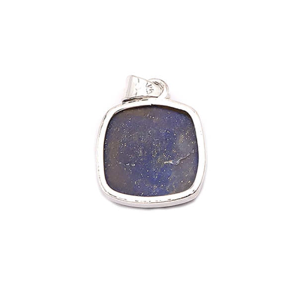 Pendentif Lapis Lazuli 778-3 recto
