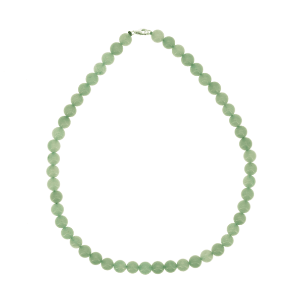 Collier Aventurine