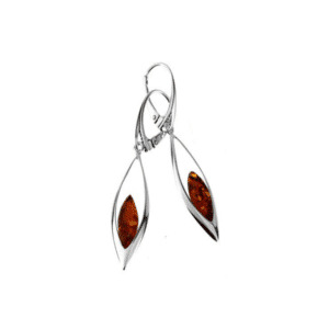 Boucles d'oreille Alex