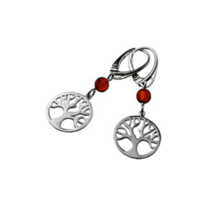 Boucles Arbre de vie