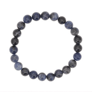 Bracelet Sodalite 8mm