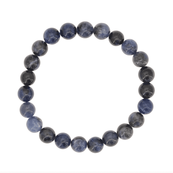 Bracelet Sodalite 8mm