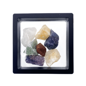 Coffret 7 Chakras