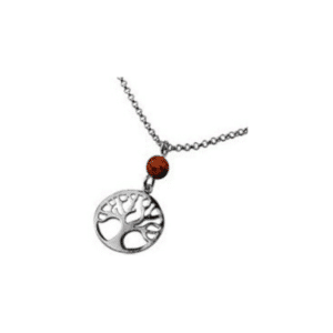 Collier Arbre de Vie