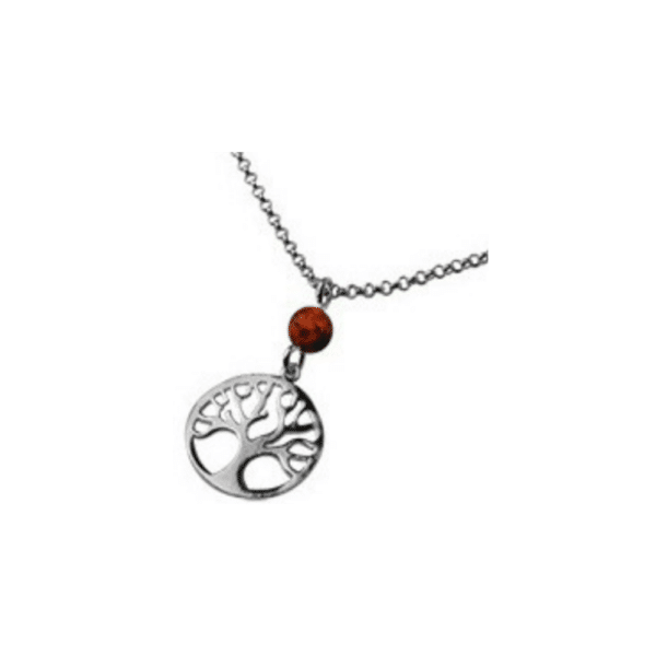 Collier Arbre de Vie
