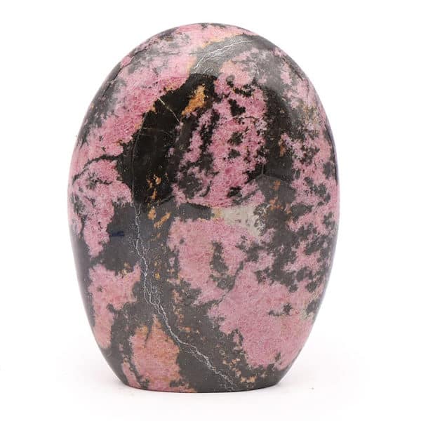 Forme Libre Rhodonite 1290g