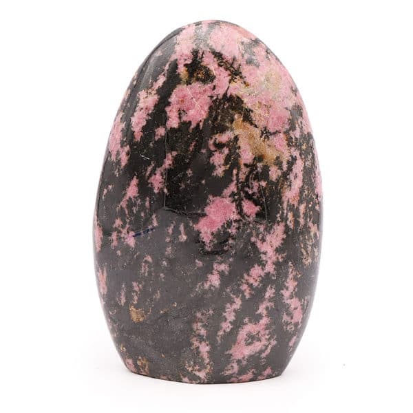 Forme Libre Rhodonite 1310