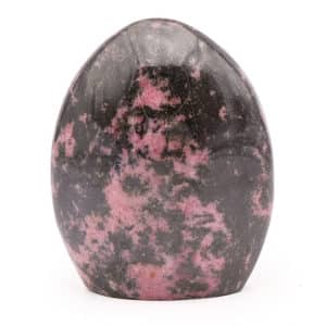 Forme Libre Rhodonite