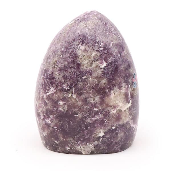 Forme Libre Lépidolite 935g