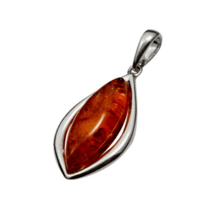 Pendentif Ambre Soya