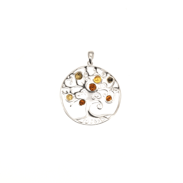 Pendentif Arbre de Vie