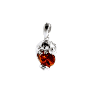 Pendentif Caméléon