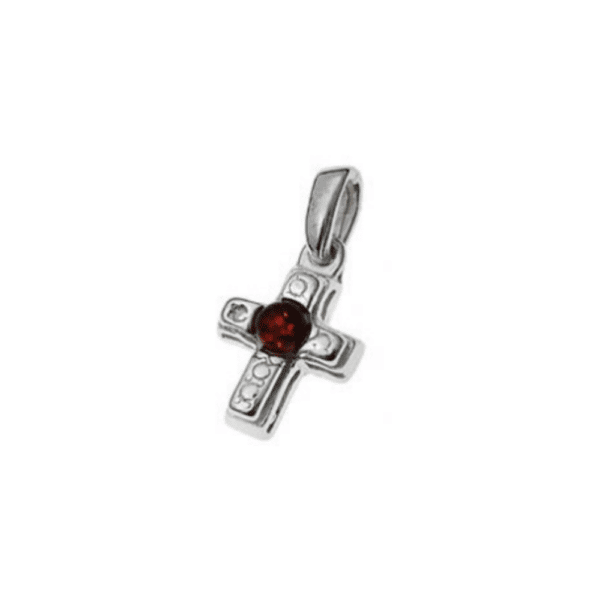 Pendentif Mini Croix