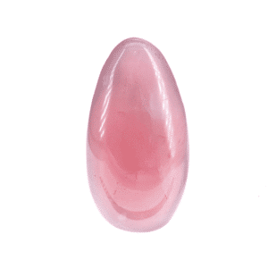 Forme Libre de Quartz Rose 598g