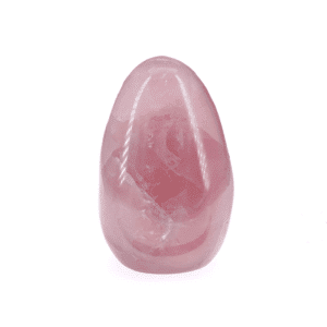 Forme Libre Quartz Rose 856g