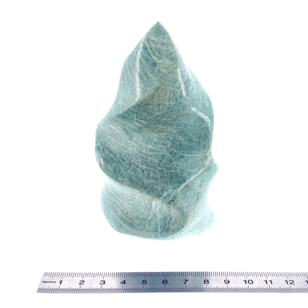Amazonite 346g regle