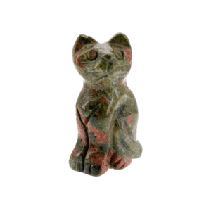 Chat Unakite défaut